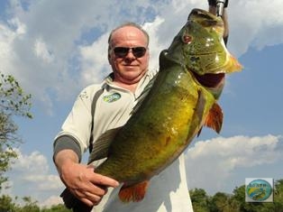 Clique aqui e acesse o programa de pesca de Manaus no Amazonas