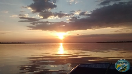 Fotos da pesca esportiva na regio Amazonica