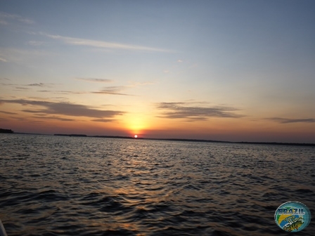 Fotos da pesca esportiva na regio Amazonica