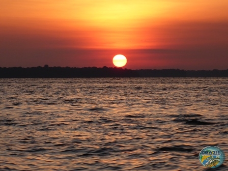 Fotos da pesca esportiva na regio Amazonica