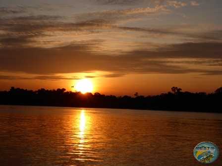 Fotos da pesca esportiva na regio Amazonica