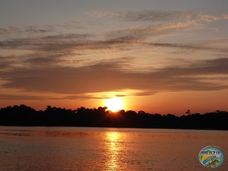 Fotos da pesca esportiva na regio Amazonica