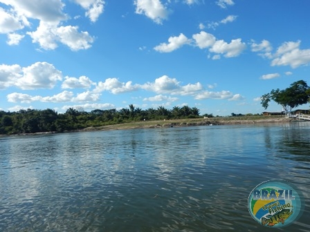 Fotos da pesca esportiva no rio Juruena