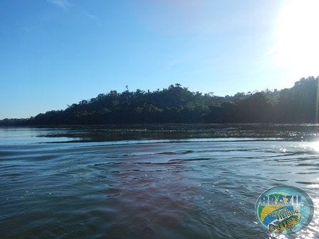 Fotos da pesca esportiva no rio Juruena