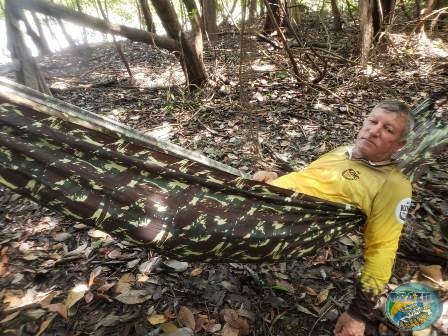 Fotos da pesca esportiva na regio Amaznica