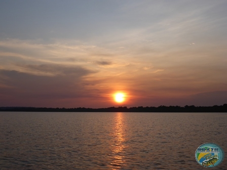 Fotos da pesca esportiva na regio Amaznica